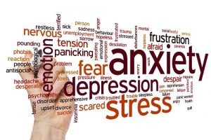Hypnosis for Stress and Anxiety
