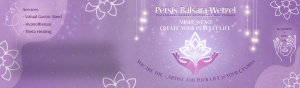 Persis Mind Essence Hypnotherapy