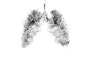 Lung Disease and smoking